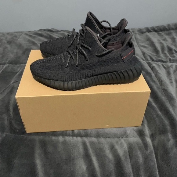 Yeezy boost 350 v2 - Picture 4 of 6